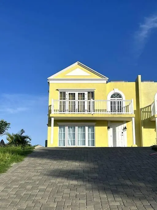 فيلا Irie Vibes Ocean View نيغريل بيت للعطل