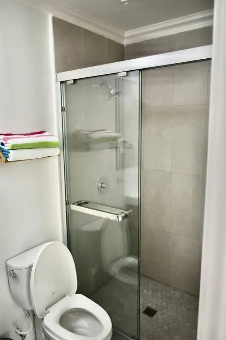 فيلا Irie Vibes Ocean View نيغريل بيت للعطل