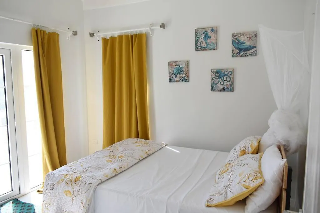 فيلا Irie Vibes Ocean View نيغريل
