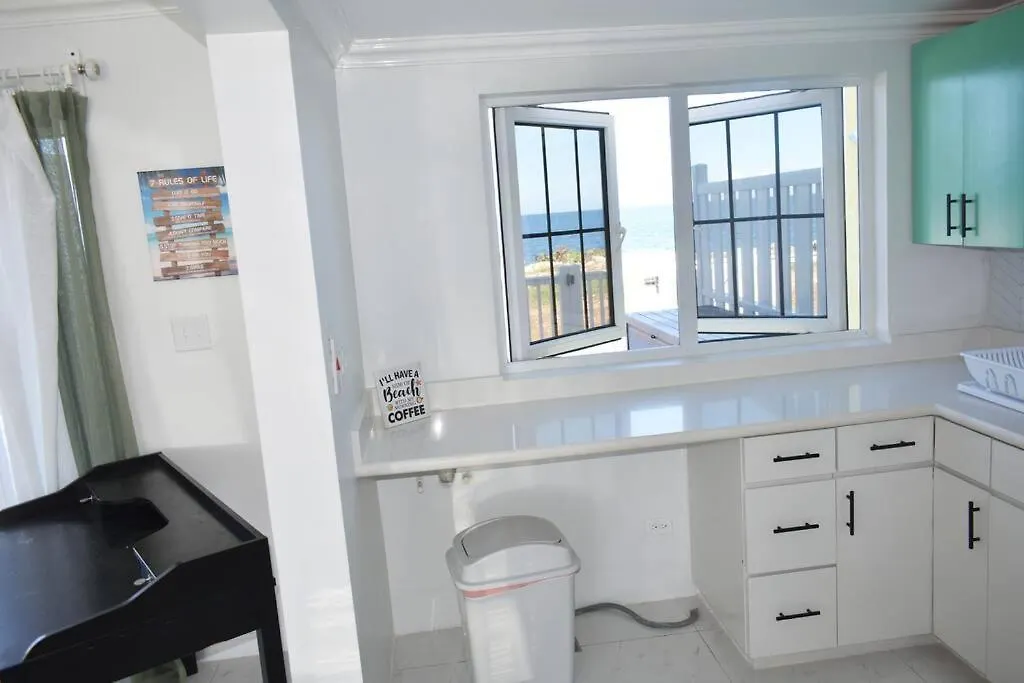 فيلا Irie Vibes Ocean View نيغريل